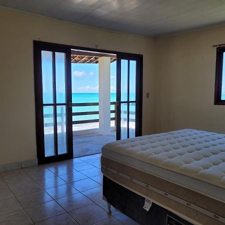 Sun Paradise - Ipioca Maceió Esterno foto