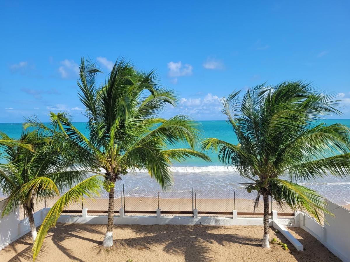 Sun Paradise - Ipioca Maceió Esterno foto