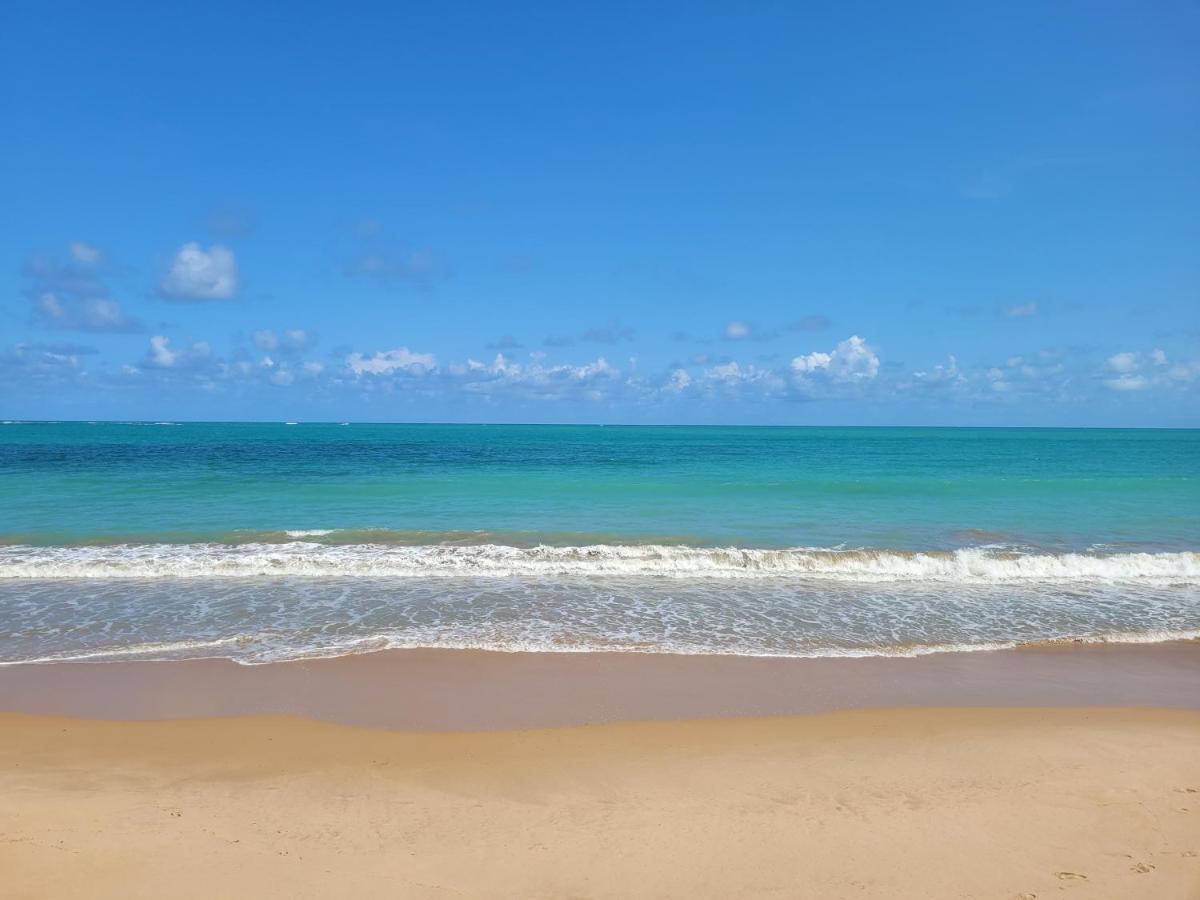 Sun Paradise - Ipioca Maceió Esterno foto