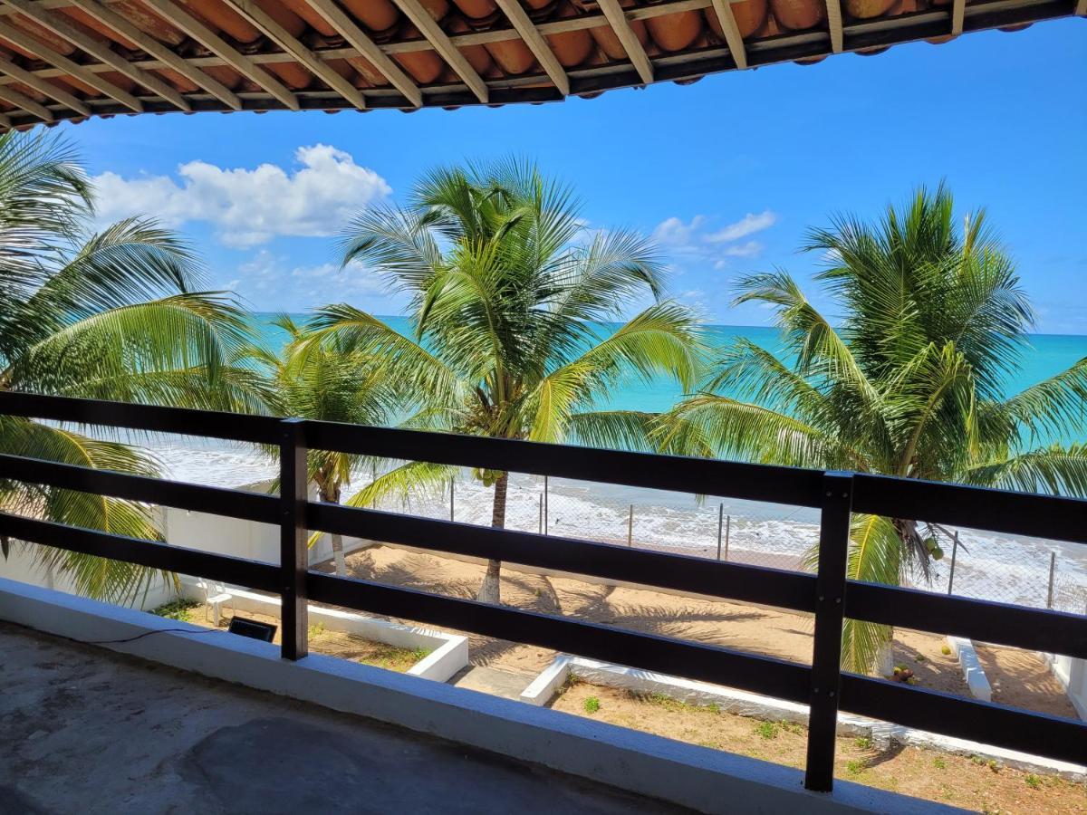 Sun Paradise - Ipioca Maceió Esterno foto