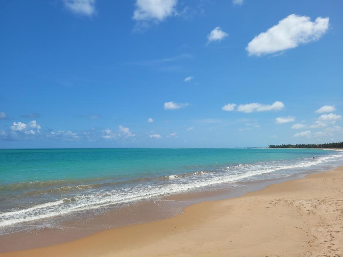 Sun Paradise - Ipioca Maceió Esterno foto