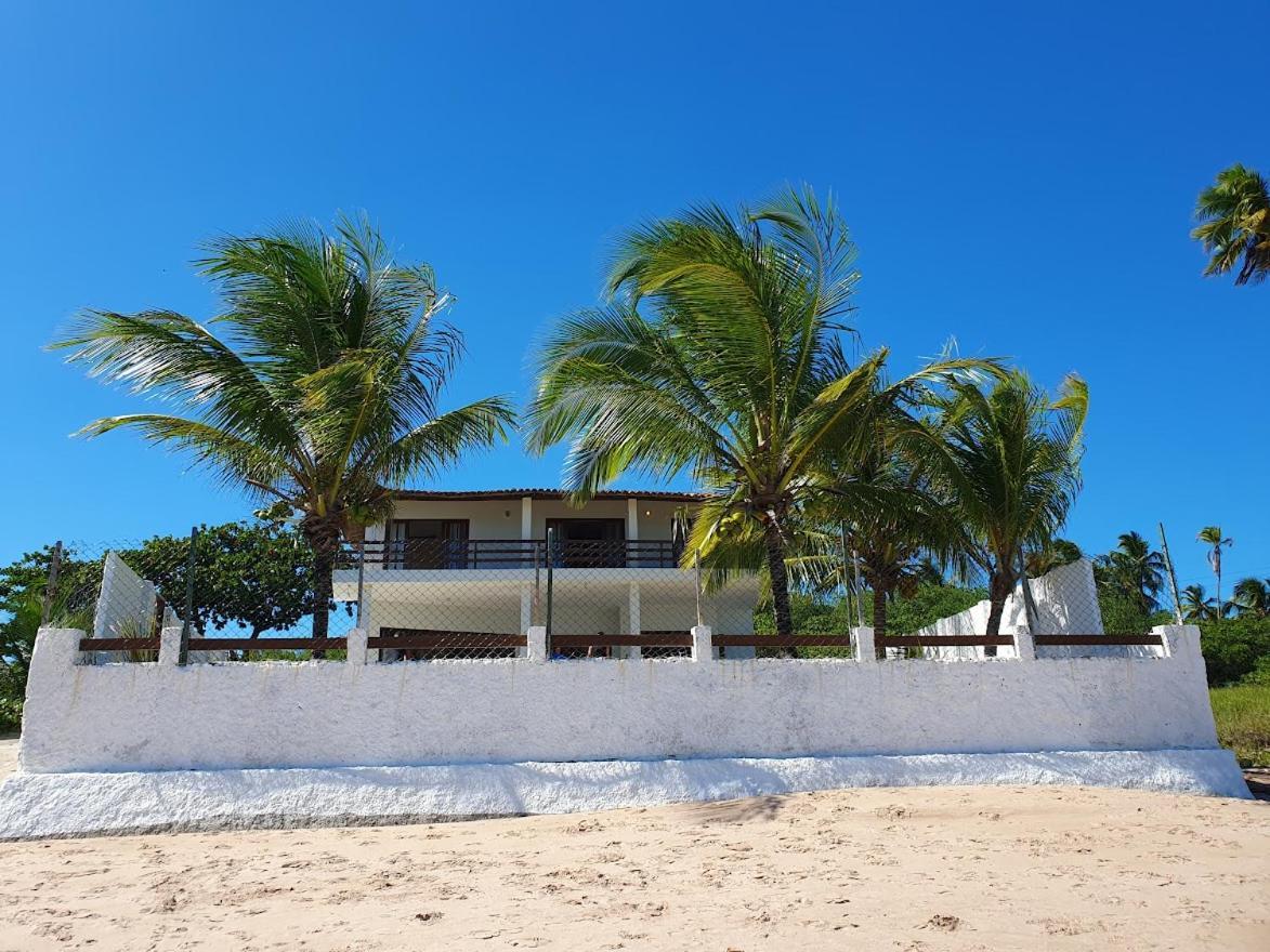 Sun Paradise - Ipioca Maceió Esterno foto