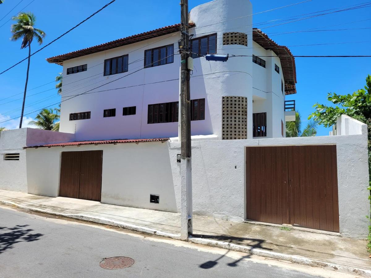 Sun Paradise - Ipioca Maceió Esterno foto